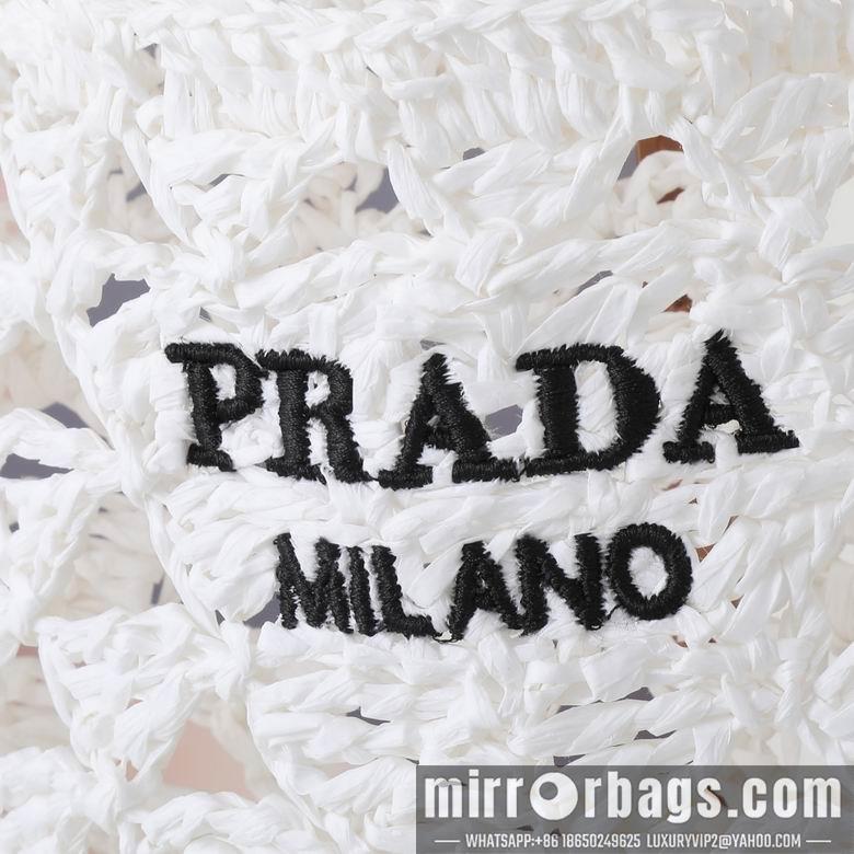 Prada Bags 8524 16.5X18X10cm XMY 1