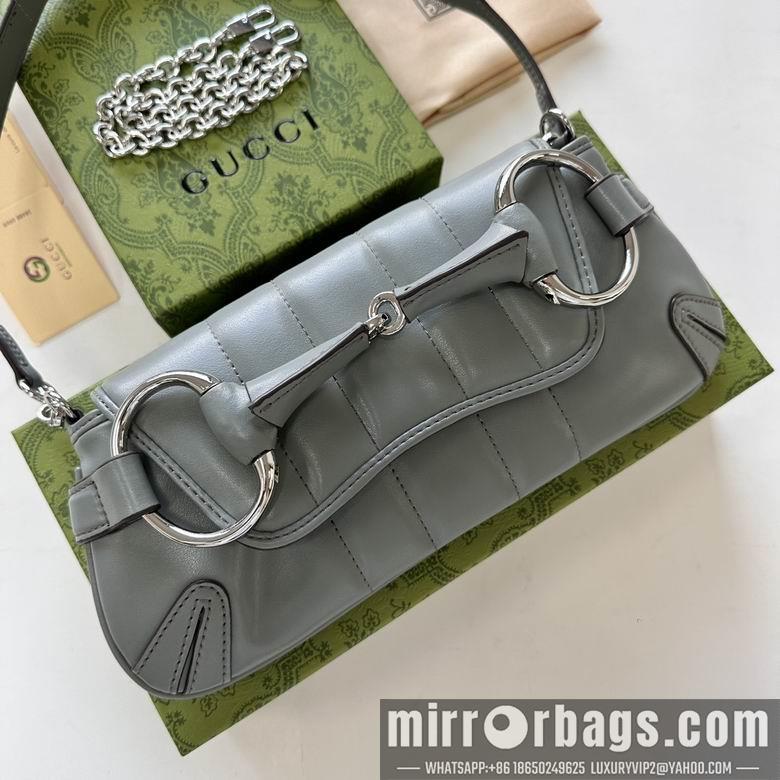 Gucci Bags 1:1 GG 764339 27cm zy