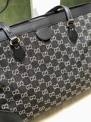 Gucci Bags 1:1 631685 38x28x14cm df03