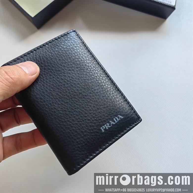 Prada Bags 10.5X8cm 031606 XM