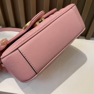 Gucci Bags 1:1 GG 446744 22x13x6cm zy