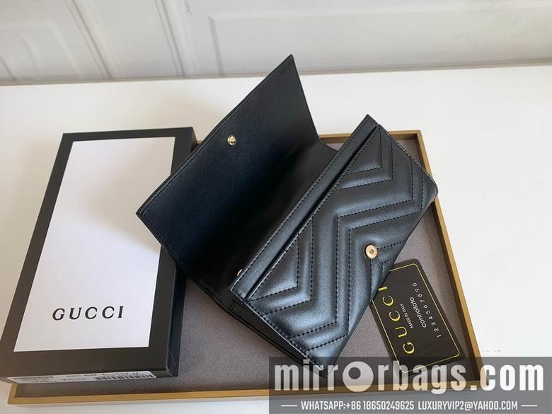 Gucci Bags 1:1 WL443436 19X10.5X2.5