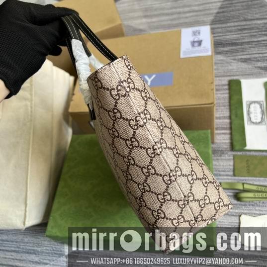 Gucci Bags 1:1 Gucci 410812 21x20x10cm CN4色