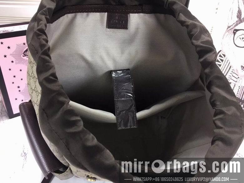 Gucci Bags 1:1 WD598140啡色 24X40X16