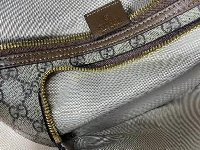 Gucci Bags 1:1 733240 22X15X4cm DF 2colour