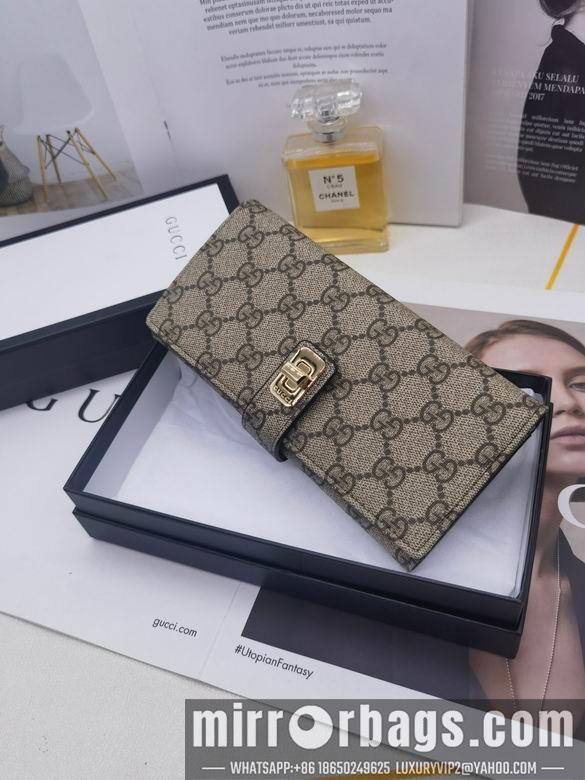 Gucci Bags 1:1 8567 XMY 4colour