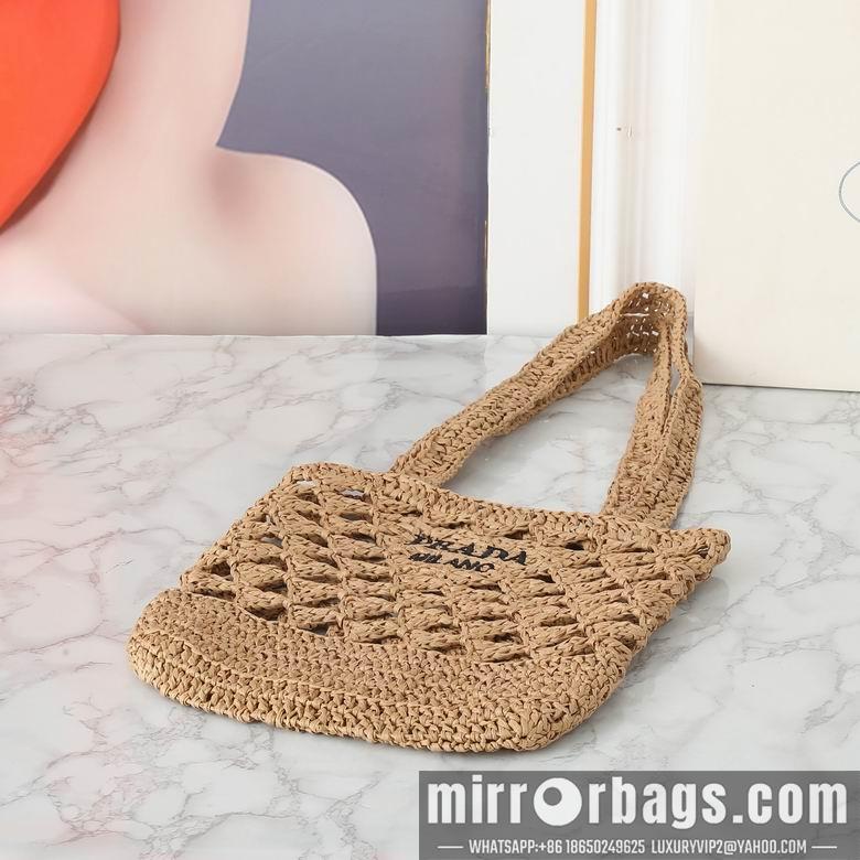 Prada Bags 8524 16.5X18X10cm XMY 5