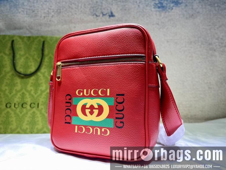Gucci Bags 1:1 523591 21X25.5X8cm DF 3colour
