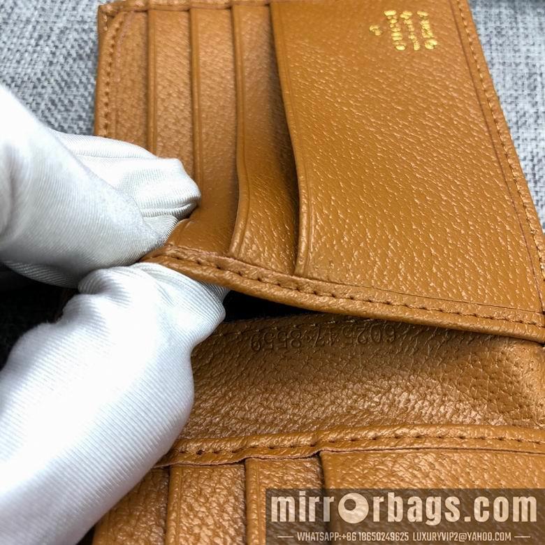 Gucci Bags 1:1 WL602547 11X9