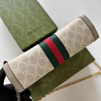 Gucci Bags 1:1 GG 503877 26x17.5x8cm zy