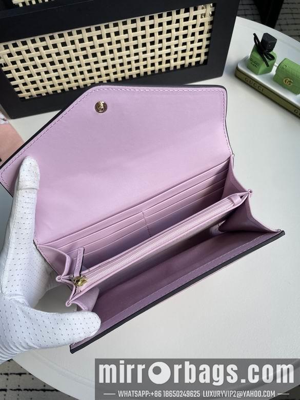 Gucci Bags 1:1 10X19X3.5cm 071109 ZC 4colour