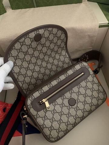Gucci Bags 1:1 Gucci Ophidia 722117 23x17x7cm ww2色