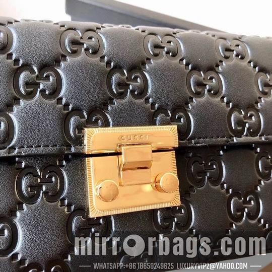 Gucci Bags 1:1 GG 455509 19x10.5x3.5cm zy1