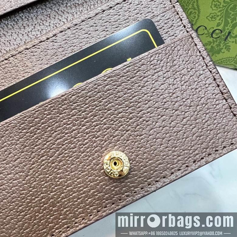 Gucci Bags 1:1 7193 11.5X8.5X3cm