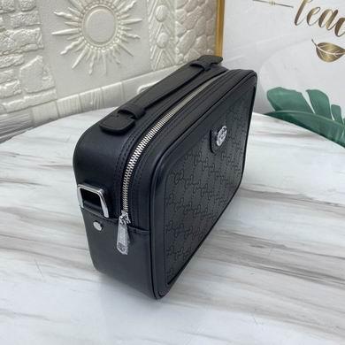Gucci Bags 1:1 1066-3 25X18X8.5cm XM-1