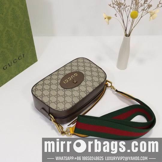 Gucci Bags 1:1 Gucci 476466 24.5x15x7.5cm zy