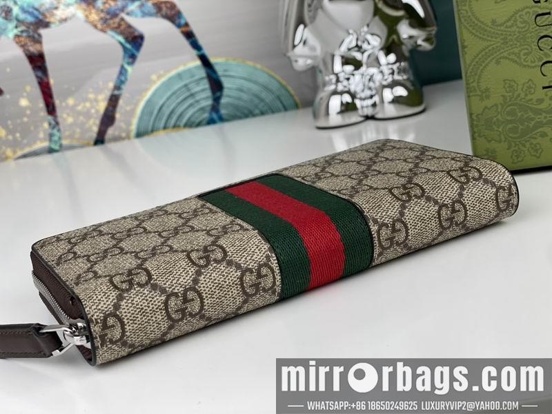 Gucci Bags 1:1 GG 408831 19x10x2.5cm zy2色