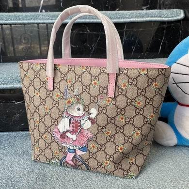Gucci Bags 1:1 WD410812 21X20X10