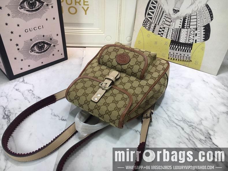Gucci Bags 1:1 630818 22x25.5x8cm df05