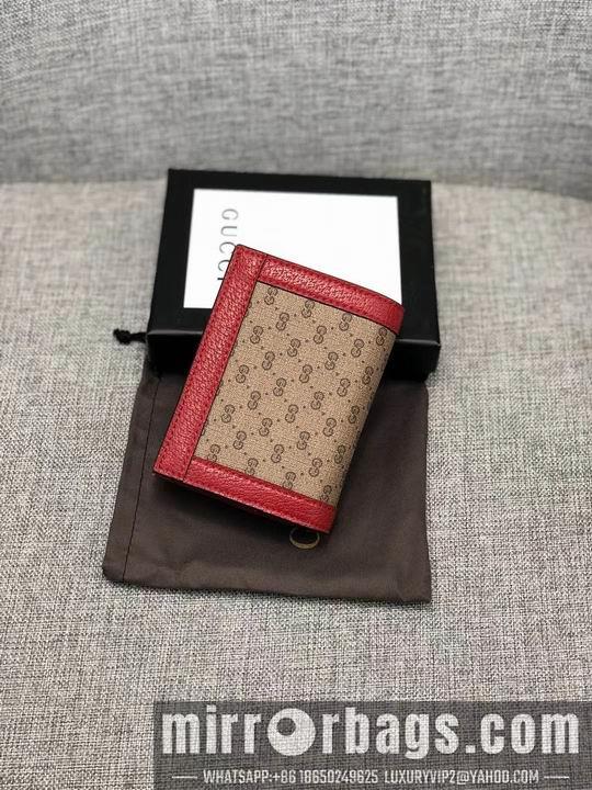 Gucci Bags 1:1 WL647788 11X8.5X3