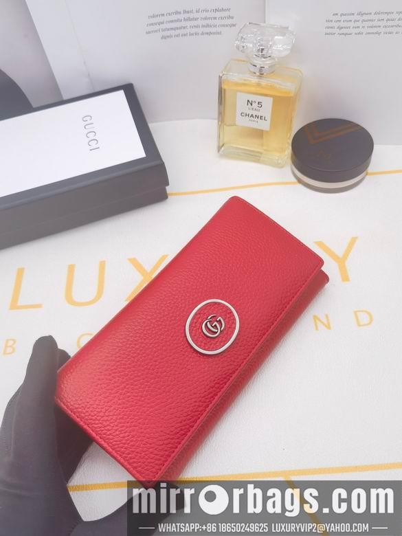 Gucci Bags 1:1 8339 YG 3colour