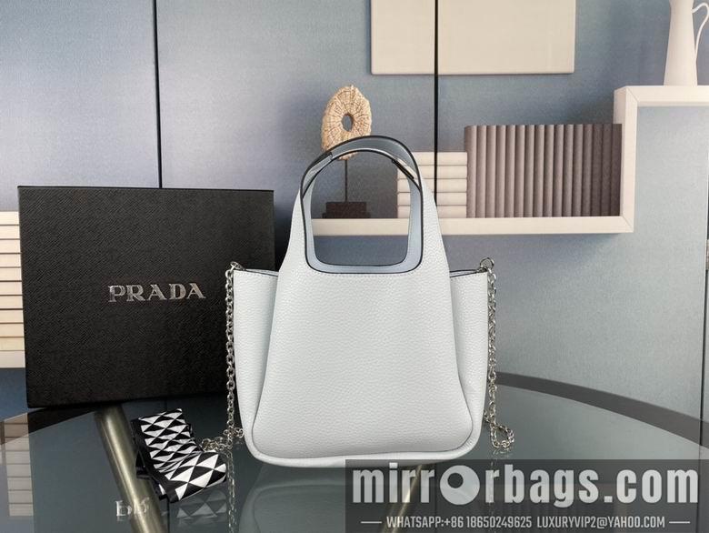Prada Bags 349 22X16X10cm XMY 6