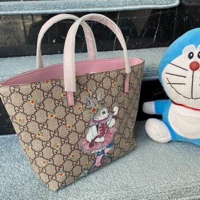 Gucci Bags 1:1 WD410812 21X20X10