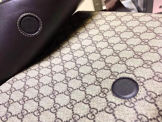 Gucci Bags 1:1 474138 33x24x10cm df03