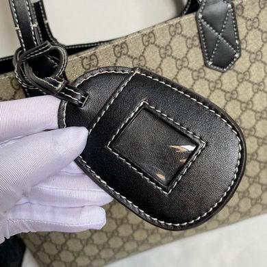 Gucci Bags 1:1 WD368568 38X28X12