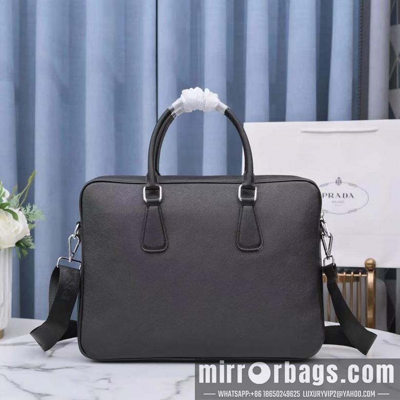 Prada Bags 2368-3 38X28X8cm XM