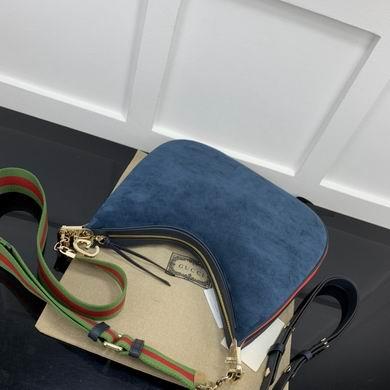 Gucci Bags 1:1 702823 DF 2colour