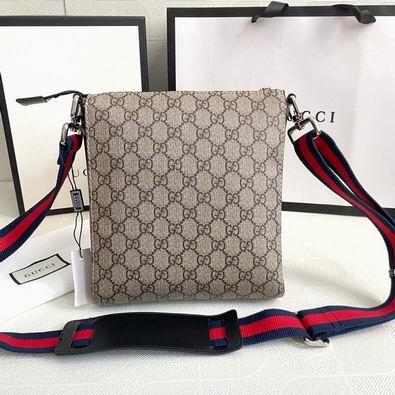 Gucci Bags 1:1 523599 21x23.5x4.5cm df04