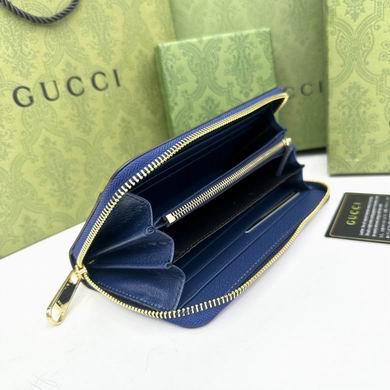 Gucci Bags 1:1 B11 19X11X2cm YG 4colour