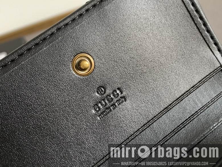 Gucci Bags 1:1 WL466492 11X8.5X3