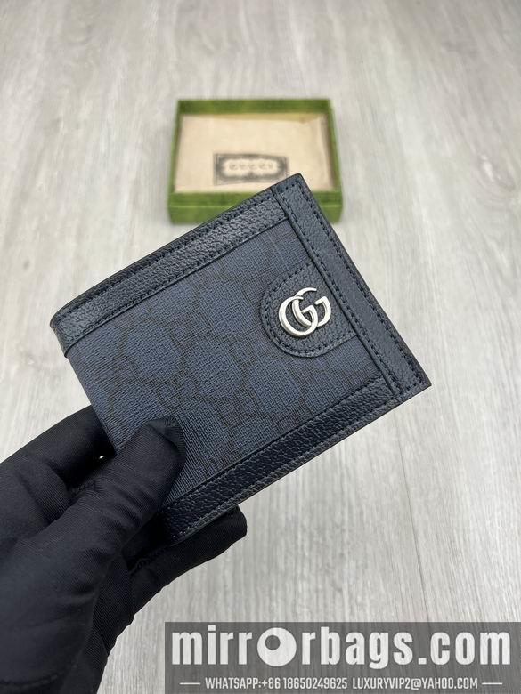 Gucci Bags 1:1 597609 8X10X2cm
