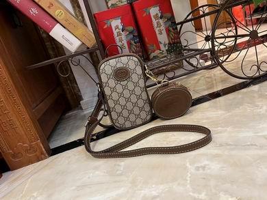 Gucci Bags 1:1 700959 10X17.5X2cm DF