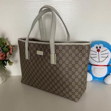 Gucci Bags 1:1 WD211137 38X28X11