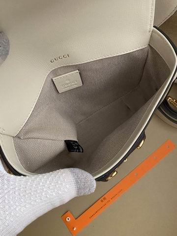 Gucci Bags 1:1 Gucci 1955系列 658574 20.5x14.5x5cm ww3色