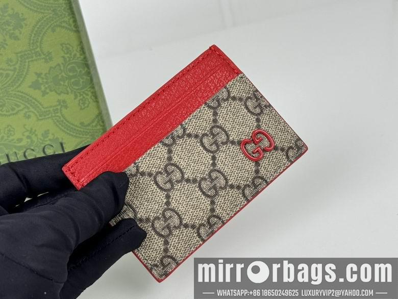Gucci Bags 1:1 GG 768248 11x7cm zy1