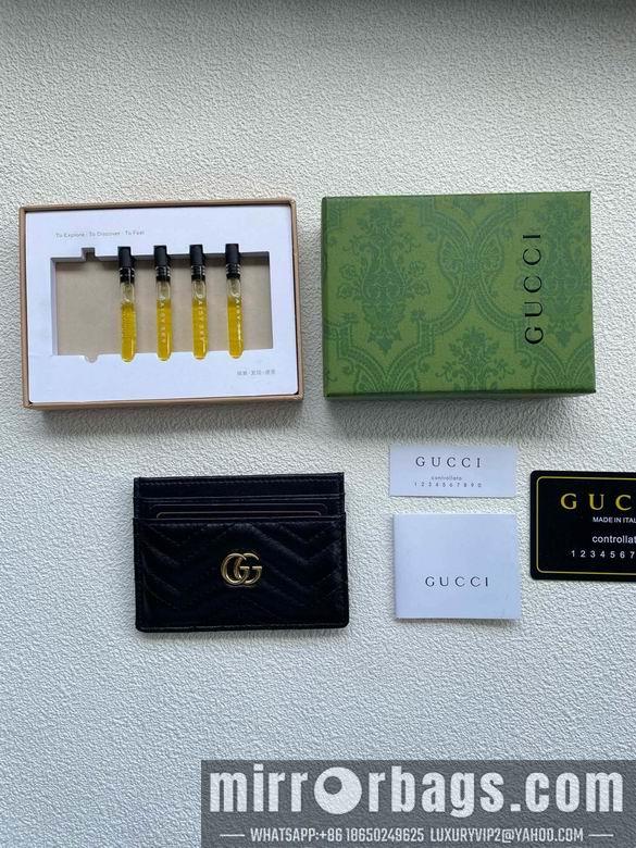 Gucci Bags 1:1 443127 10X7cm ZC