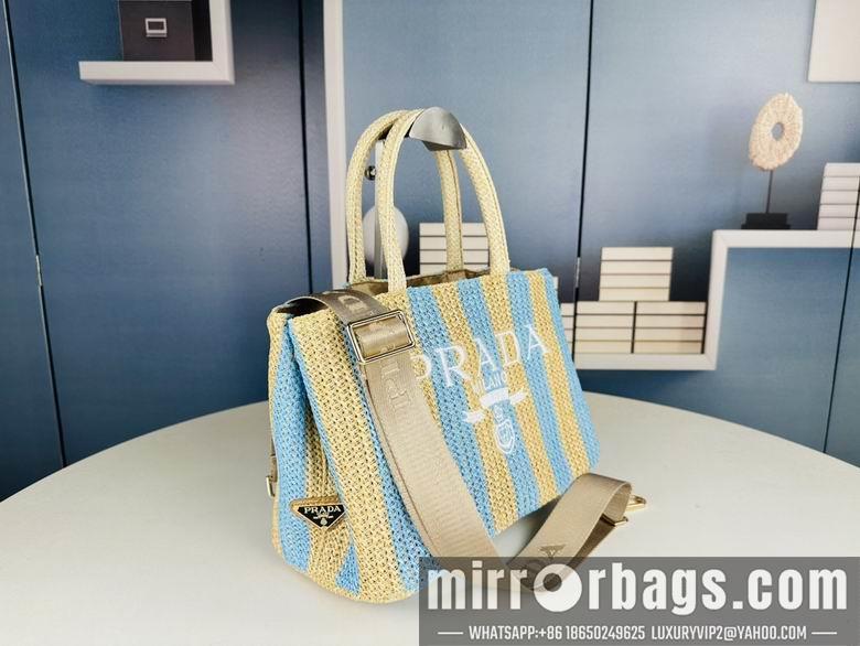 Prada Bags 2359 30X19X16cm XMY 2