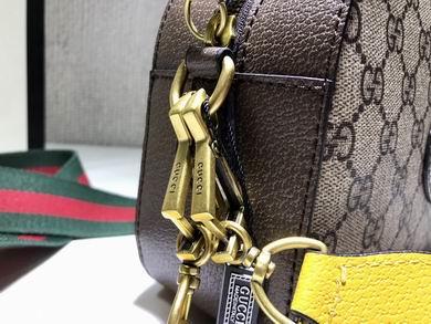 Gucci Bags 1:1 476466 24X15X7.6cm DF