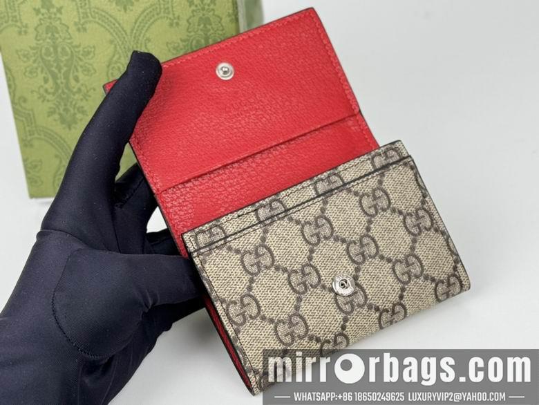 Gucci Bags 1:1 GG 768241 10.5x7x2cm zy