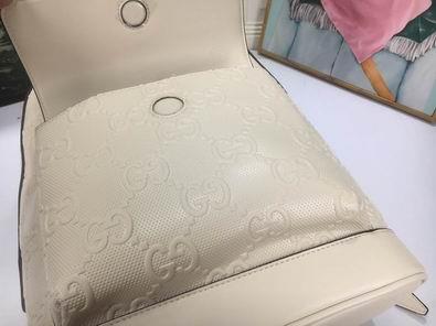 Gucci Bags 1:1 658579 27x37x13cm df02