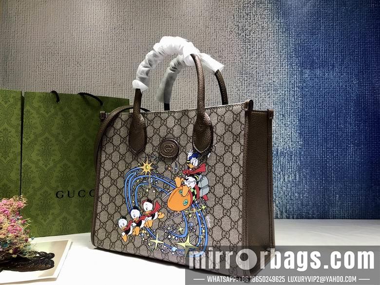 Gucci Bags 1:1 WD648134 31X26.5X14