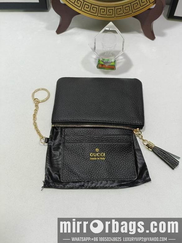 Gucci Bags 1:1 8006 15X9.5cm YG 4colour