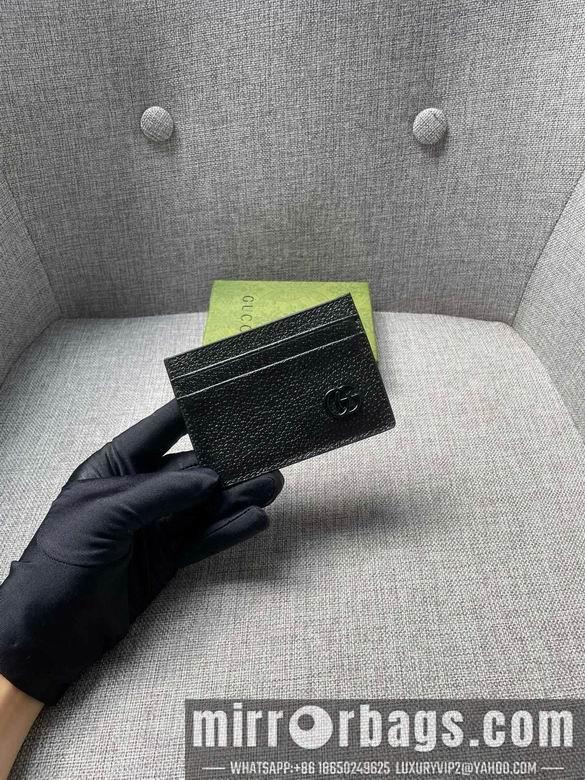 Gucci Bags 1:1 435305 11X7cm ZC 3colour