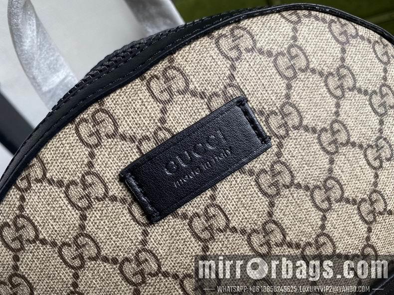 Gucci Bags 1:1 429020 22.5x29x14cm df05