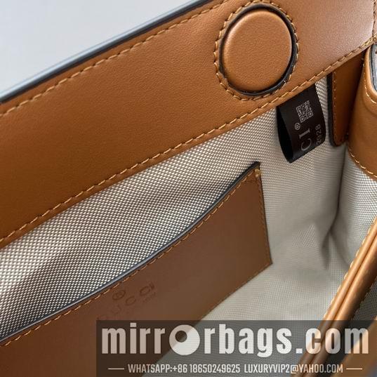Gucci Bags 1:1 Gucci matelasse 702200 26x17.5x8cm ww