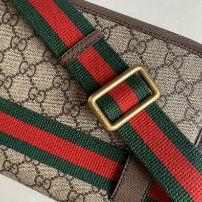 Gucci Bags 1:1 598113 24.5x17.5x3.5cm df02
